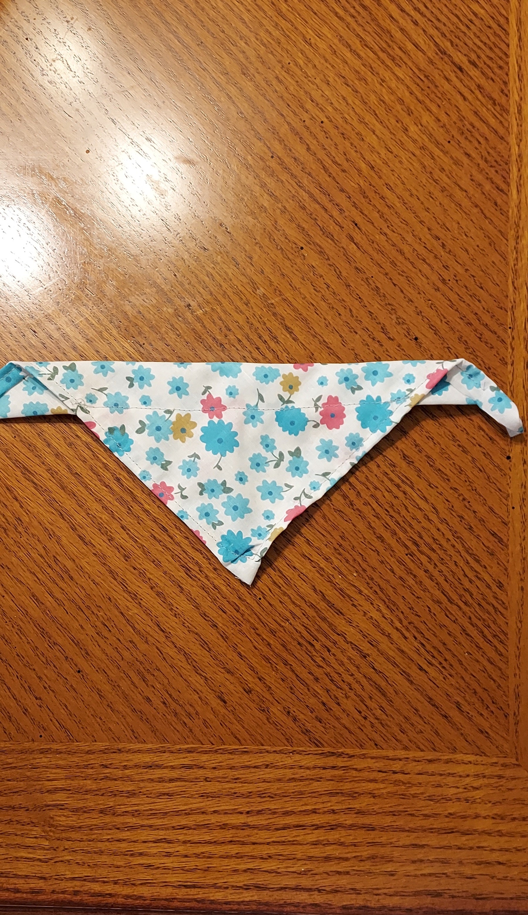 Over The Collar Bandana for Cat or Small Dog